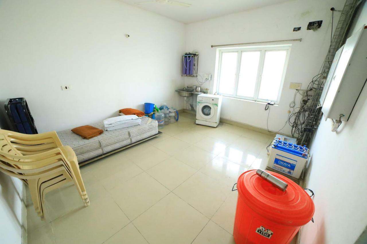 Gk Residency Hotel Perambalur Luaran gambar